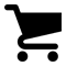 Shopping Cart Icon
